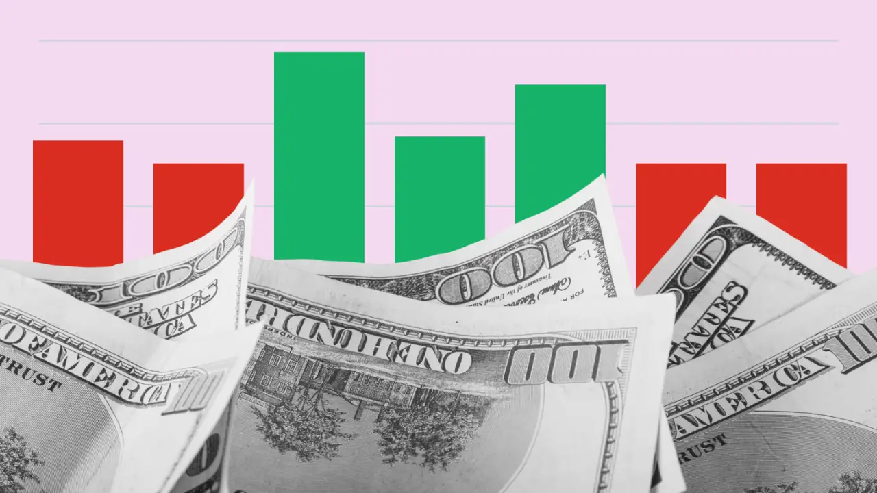 S&P 500 Ends Higher as Softer Inflation Data Boosts Tech Stocks
