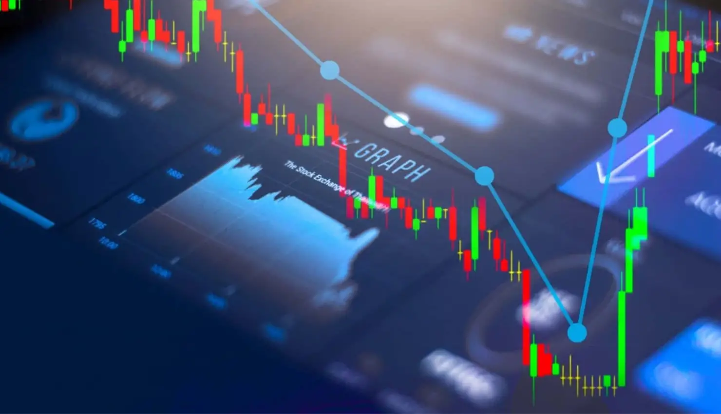 S&P 500 Ends Modestly Lower as AI Stocks Drag on Market