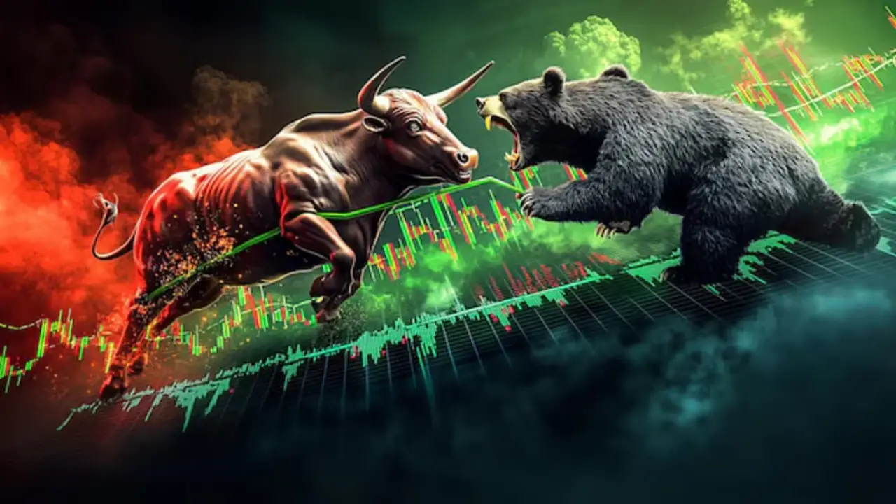 S&P 500 Futures Hold Steady as Traders Aim to Rebound from Oil-Led Sell-Off