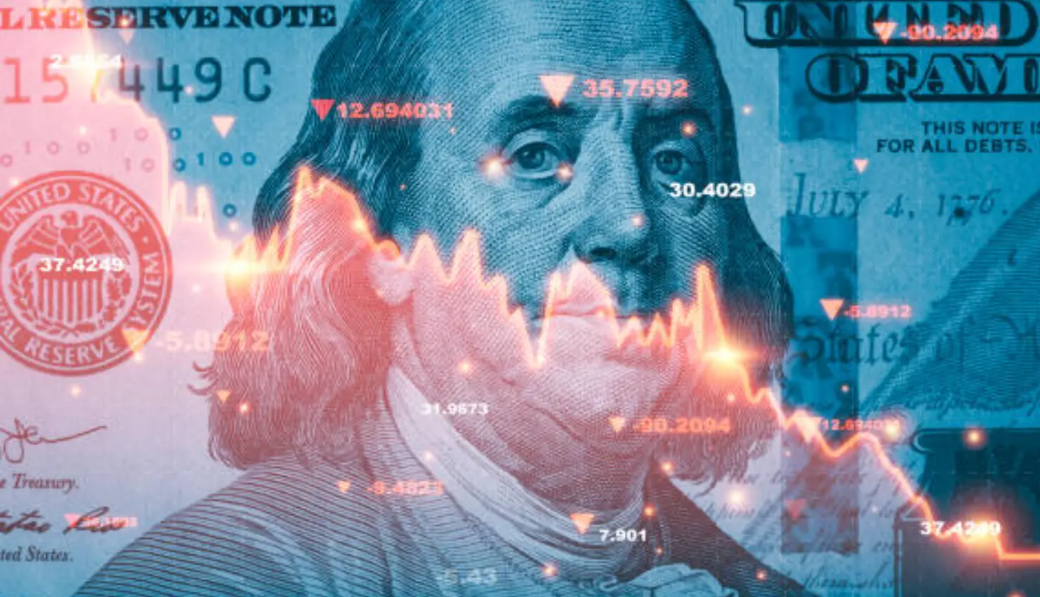 S&P 500 hits fresh 2025 high as Wall Street extends winning streak to four sessions