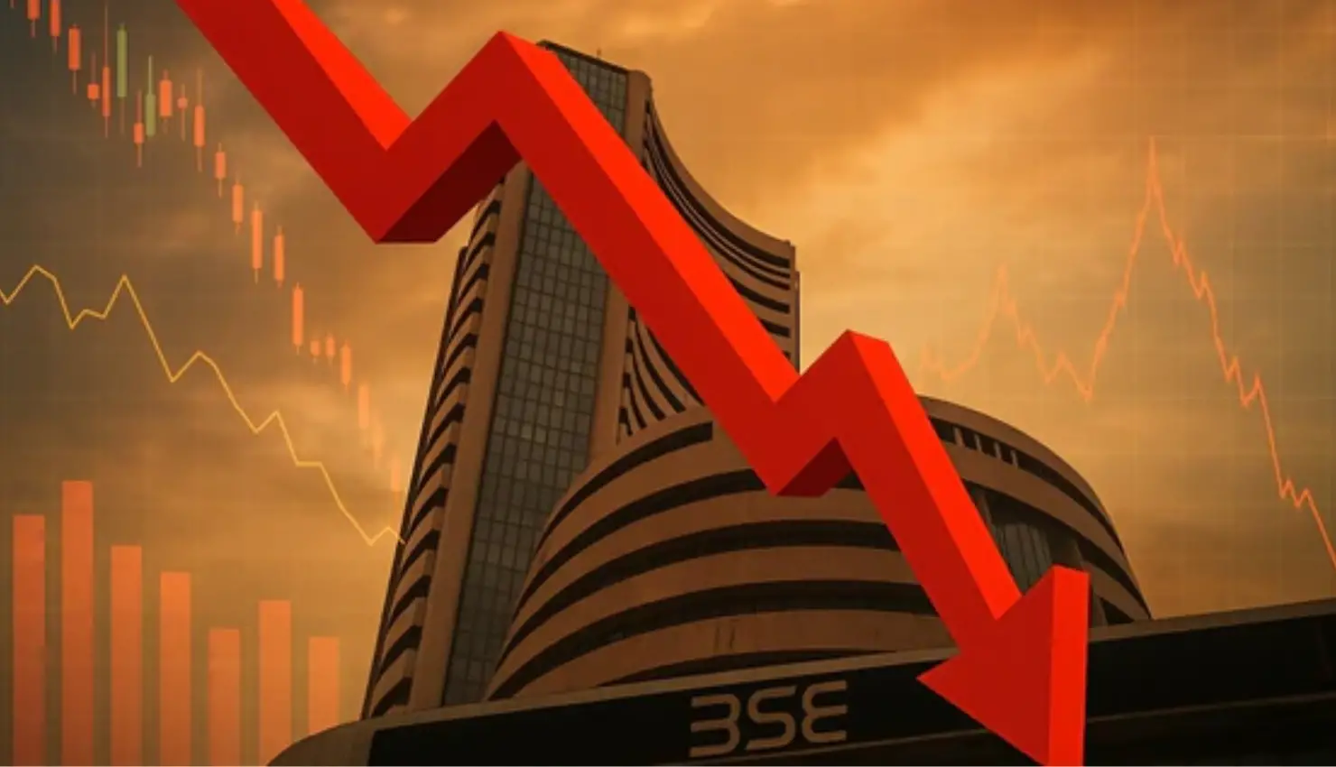 Sensex, Nifty Rally Ahead of Diwali as Trade Deal Hopes Lift Market Sentiment; Rupee Hits One-Month High