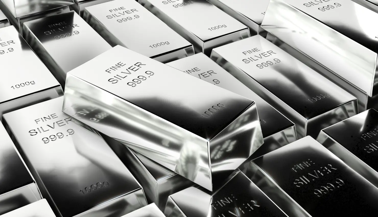 Silver Surges Past $65 as Softer U.S. Jobs Data Lifts Precious Metals