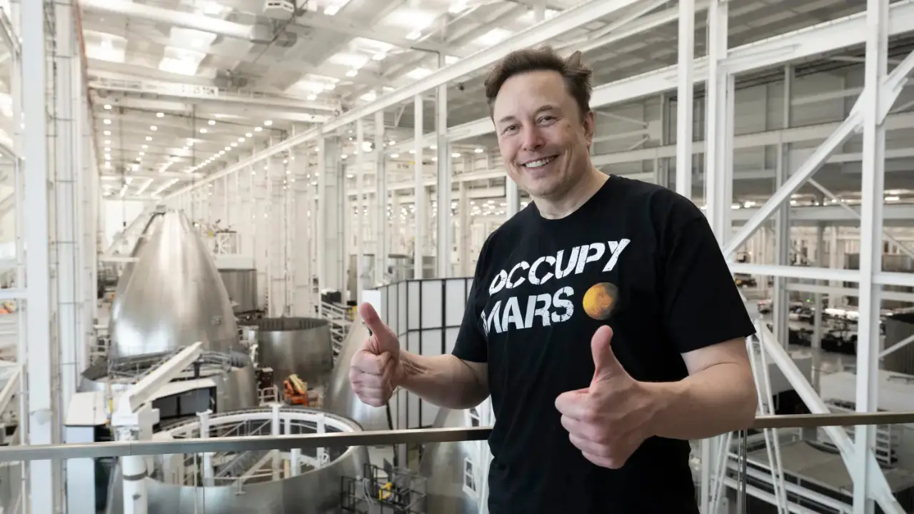 SpaceX raising $75 billion in record-setting IPO as Nasdaq debut awaits Published Thu, Jun 11 20267:35 PM EDT