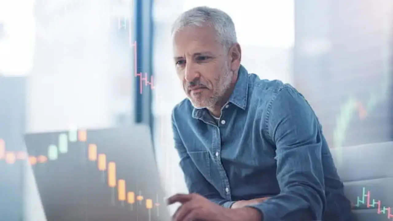 Stock Futures Edge Higher as Nasdaq Sets Fresh Record