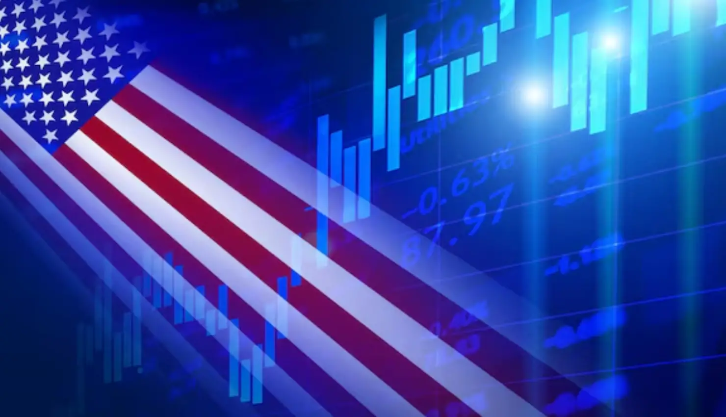 Stock futures move mixed after Trump extends Israel-Lebanon ceasefire by three weeks