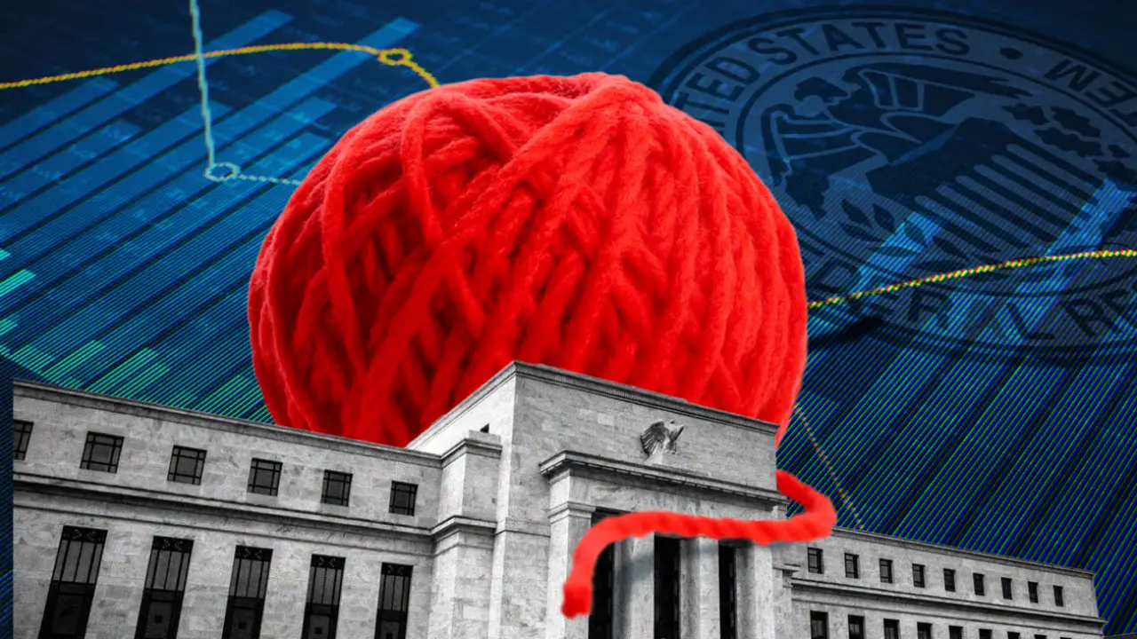 Stocks and Gold Slide as Fed Hike Bets Surge; Oil Jumps