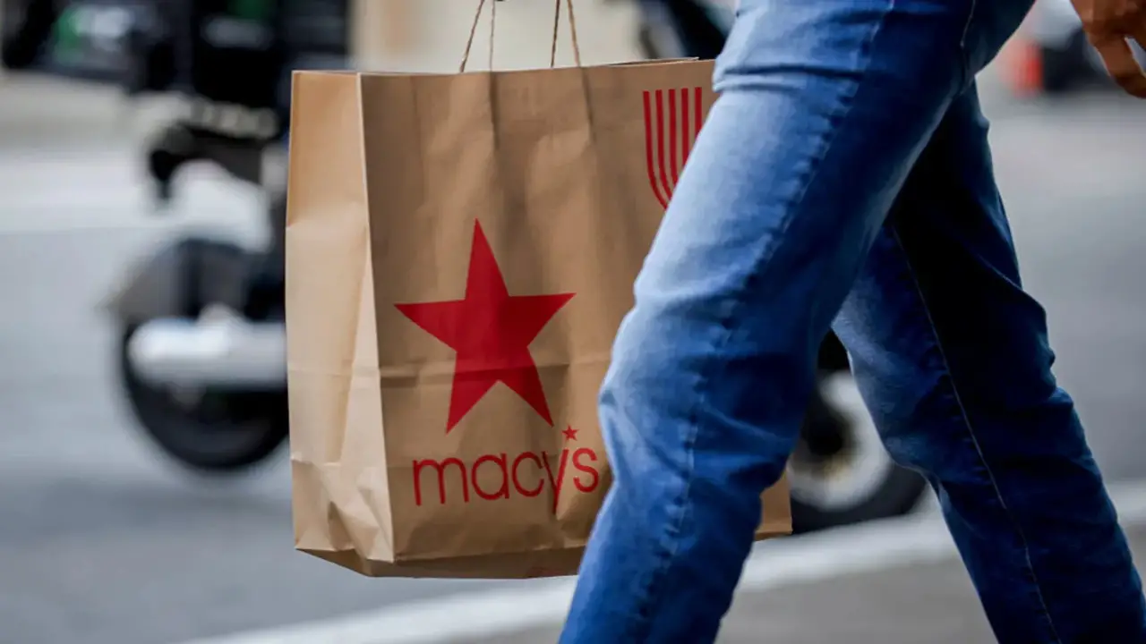 Stocks making the biggest moves premarket: Regeneron, Dominion Energy, Macy’s & more
