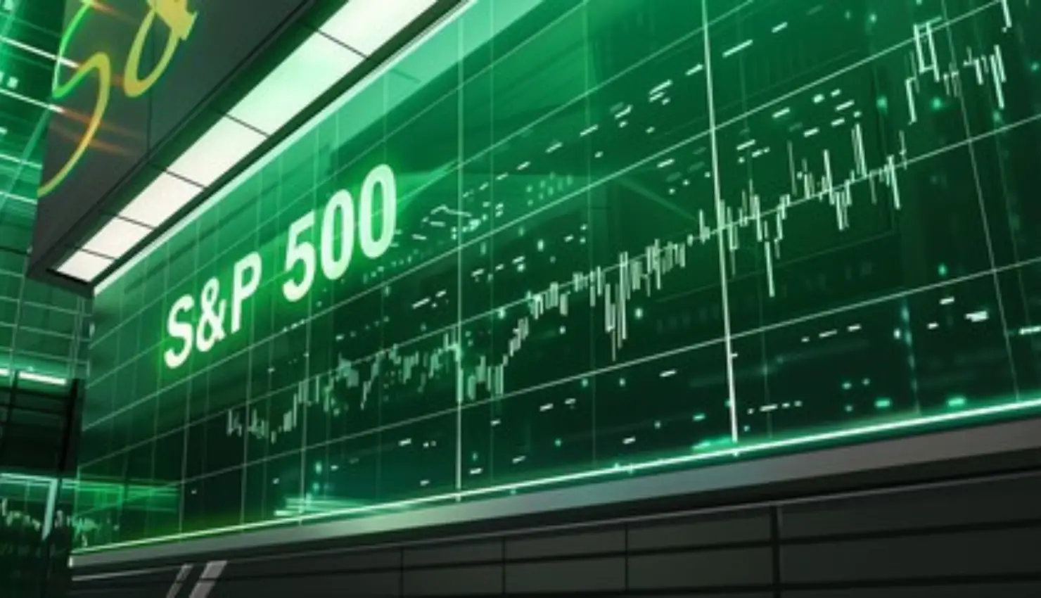 Stocks Mixed as Investors Eye Earnings and Jobs Data