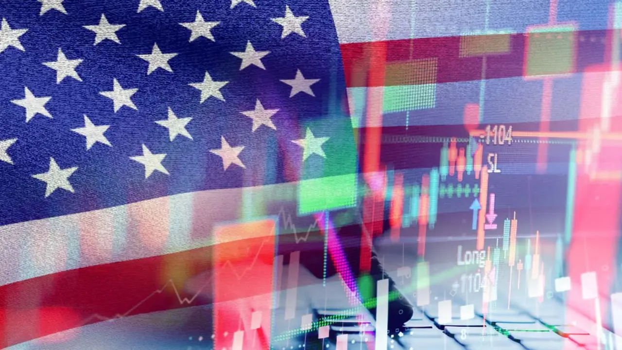 Stocks Rally After Weak Jobs Data; Nvidia Drives Nasdaq to Record High