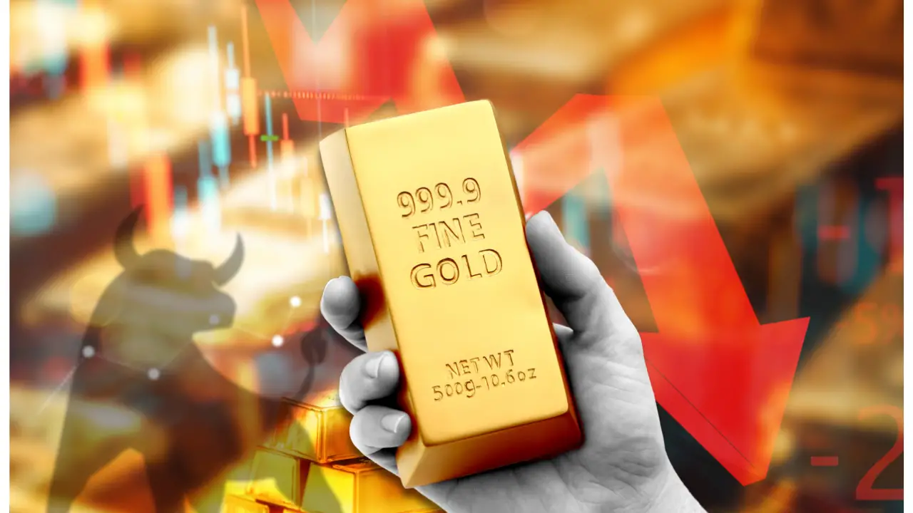 Swiss Gold Exports Fall 9% in May as Indian Demand Slumps to Six-Year Low