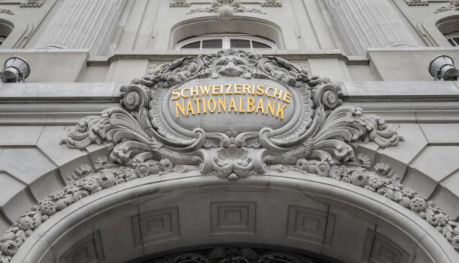 🇨🇭 Swiss National Bank: No Quick Return to Negative Interest Rates