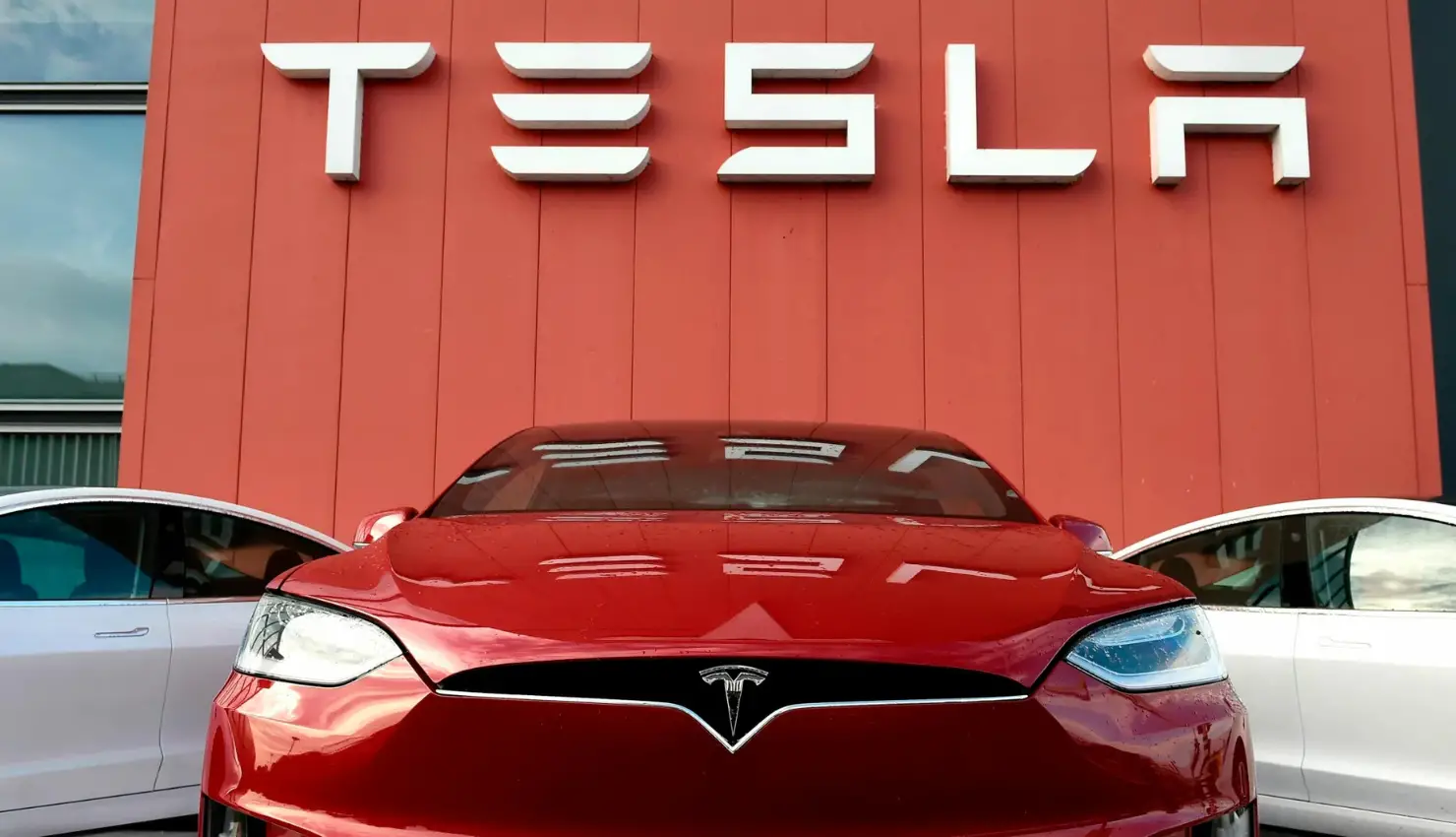 Tesla Registrations in Denmark Fall 18% Year-on-Year in February
