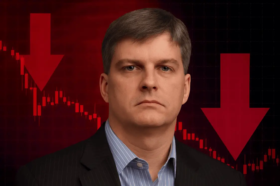 The Big Short’ investor has placed a $1B wager against what he sees as an AI bubble, claiming Meta and Oracle’s financial reporting masks deeper problems