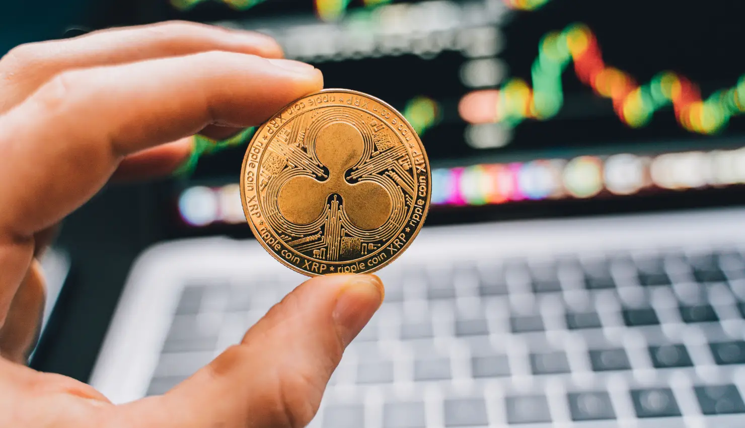 The Crypto Wire: XRP Falls Despite Imminent ETF Green Lights