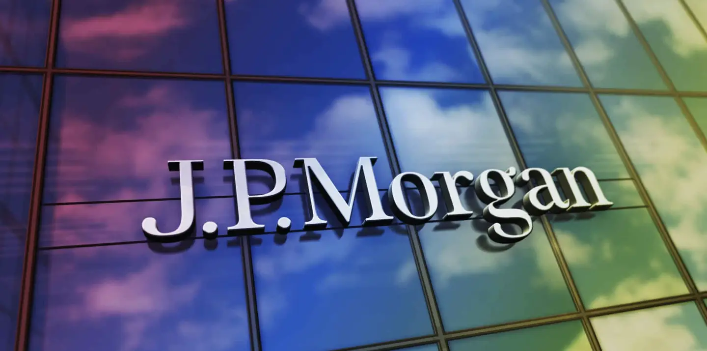 THE DAILY LEDGER: JPMorgan Goes On-Chain