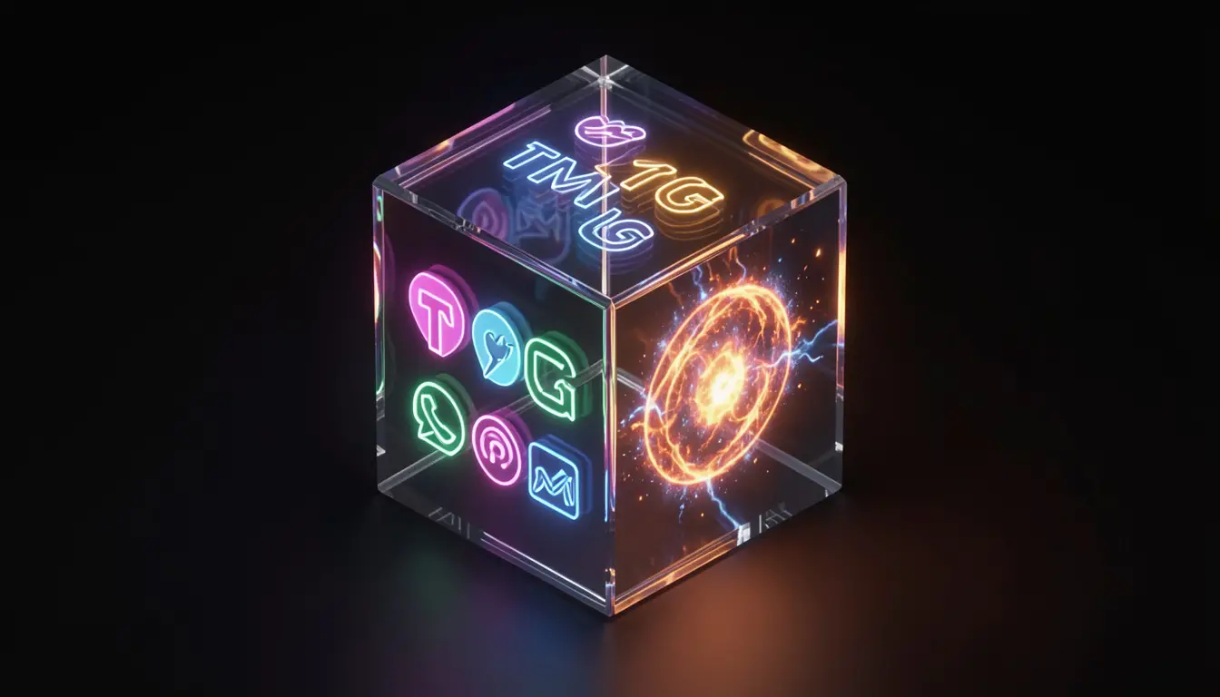 TMTG Targets Strategic Split: Truth Social Set for Independent Public Debut Amid Fusion Energy Pivot