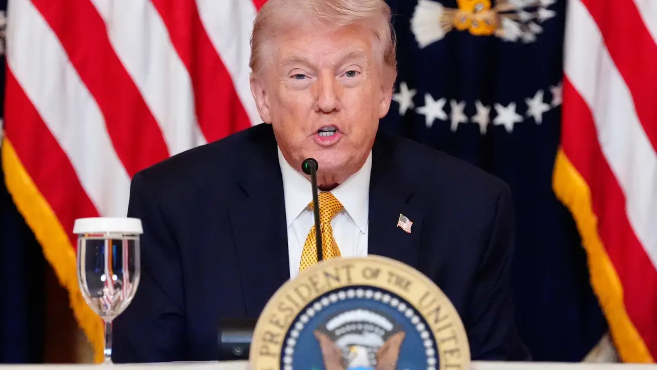 Trump Allies Intensify Push to Reshape the Federal Reserve.