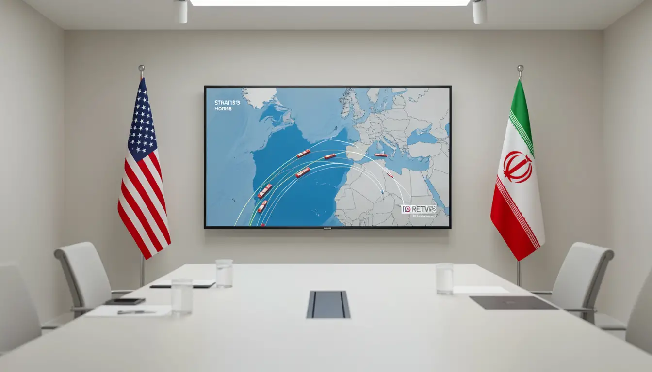 Trump Delays Iran Strikes as Ceasefire Momentum Builds and Oil Markets React