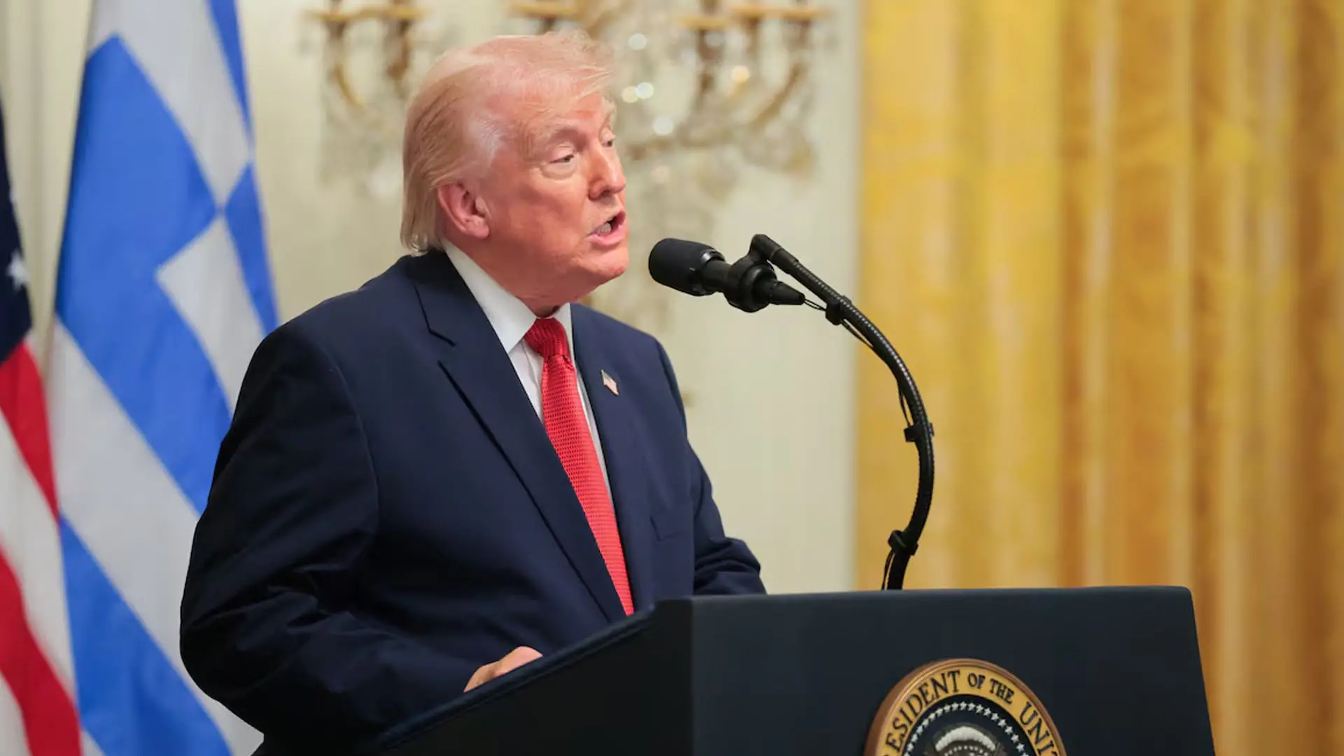 Trump extends pause on attacking Iran’s energy infrastructure