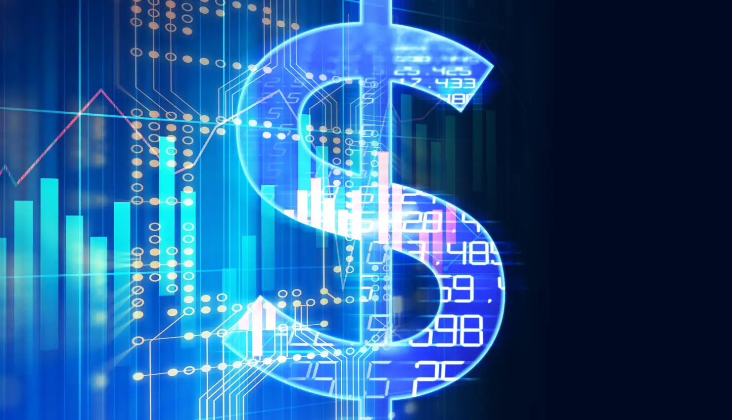 U.S. Banks Brace for “Trump’s New Dollar” — The Biggest Financial Shift in Over 50 Years