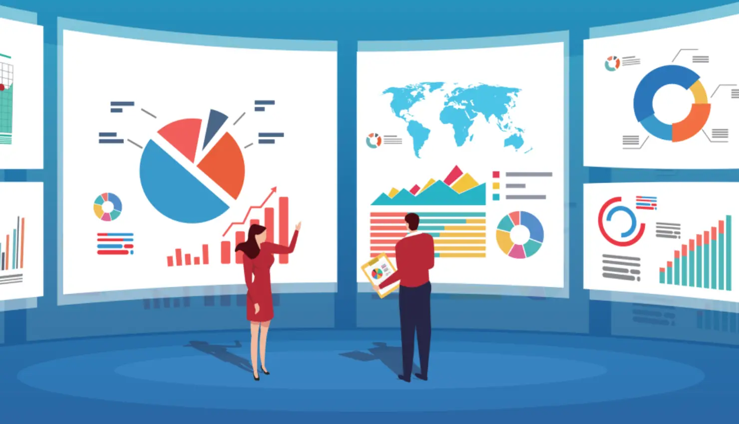 U.S. Stocks Rally as Middle East Tensions Ease