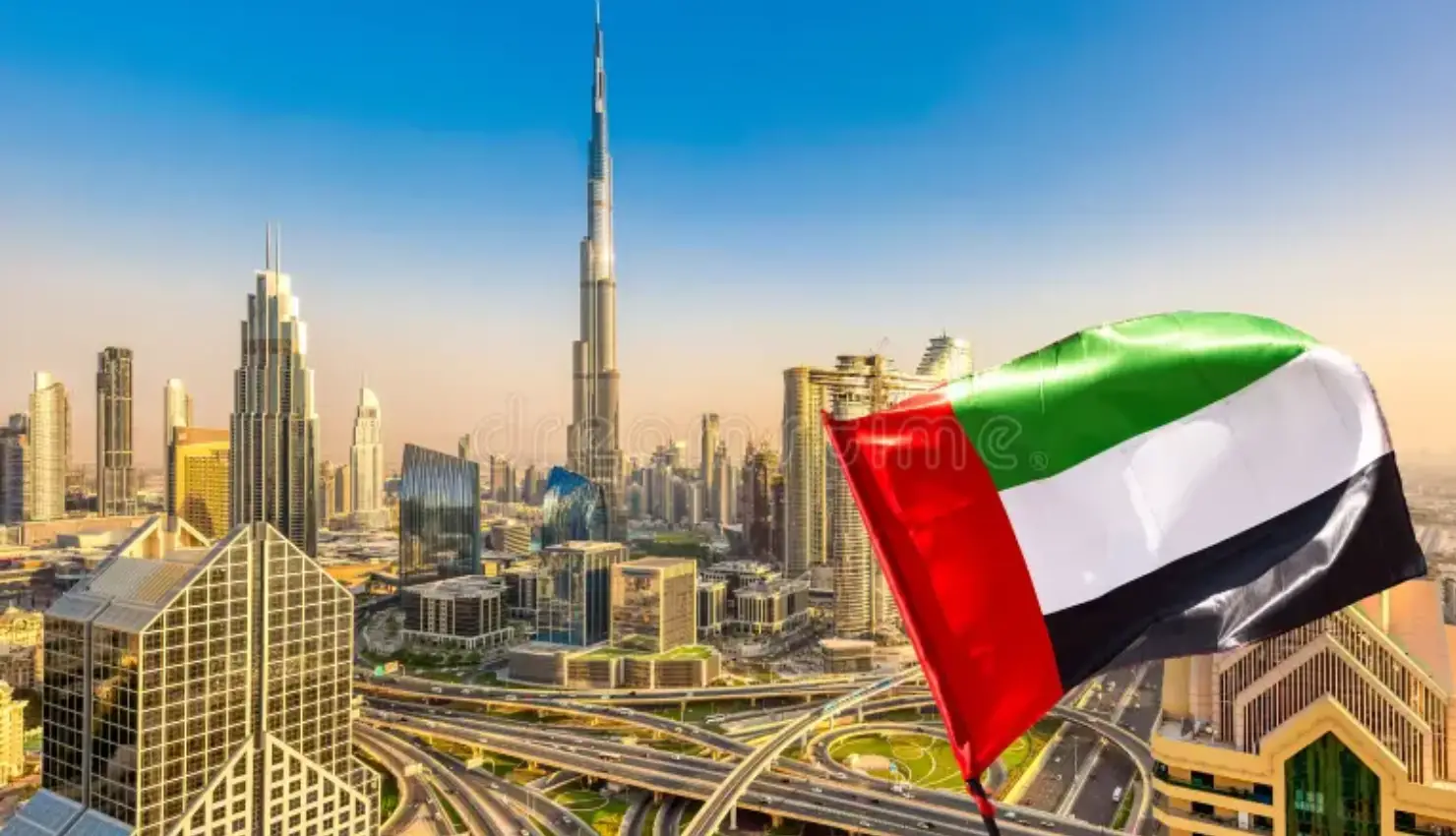 UAE Stock Market Opens Lower After Two-Day Shutdown Linked to Iranian Strikes
