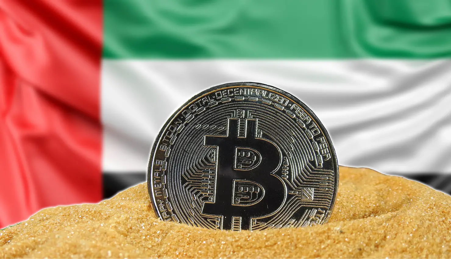 UAE Unveils Major Banking Reform to Strengthen Its Global Crypto Leadership