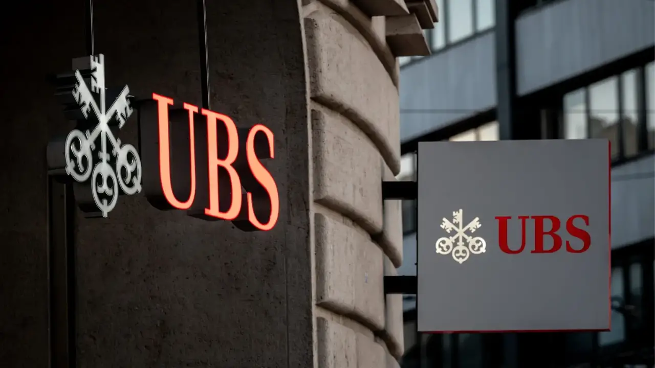UBS Launches $3 Billion Share Buyback as Investment Banking Drives Strong Performance