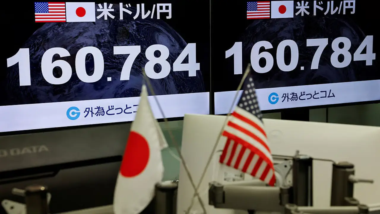 US and Japan Join Forces to Reshape the Yen, Marking a New Chapter in Global Currency Markets