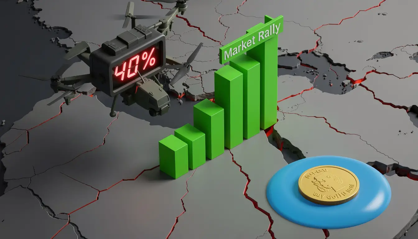 US-Iran Peace Deal: A Real Solution or Just a Two-Week Band-Aid?