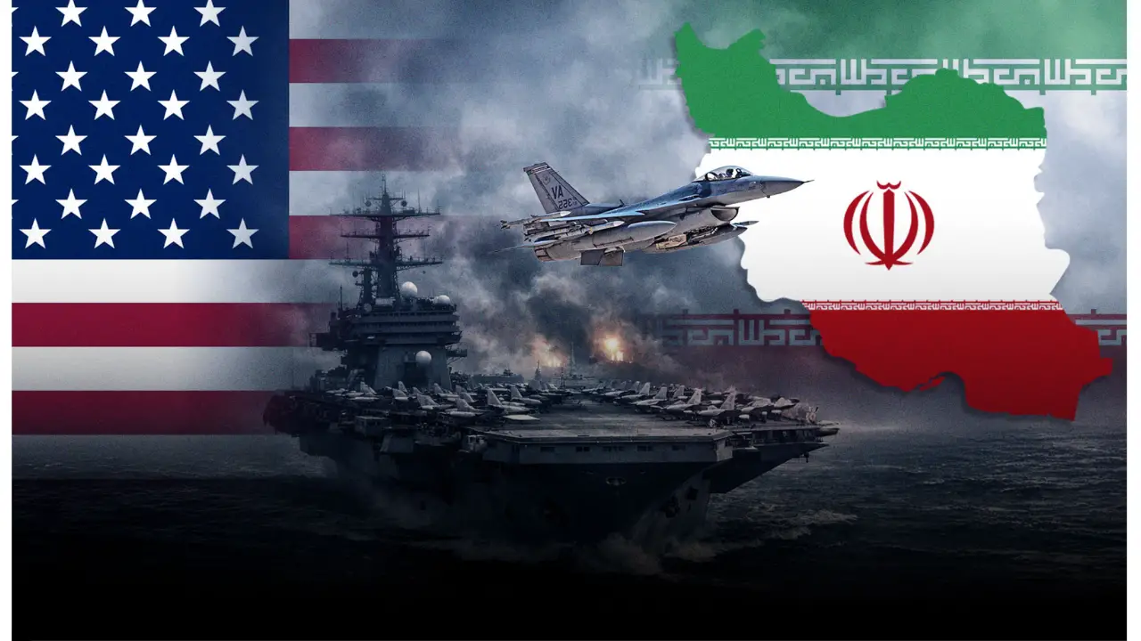 US-Iran Peace Hopes Lift Global Markets & Ease Oil Fears
