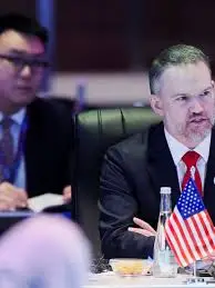 US Vows to Replace Tariffs if Top Court Rules Against Them