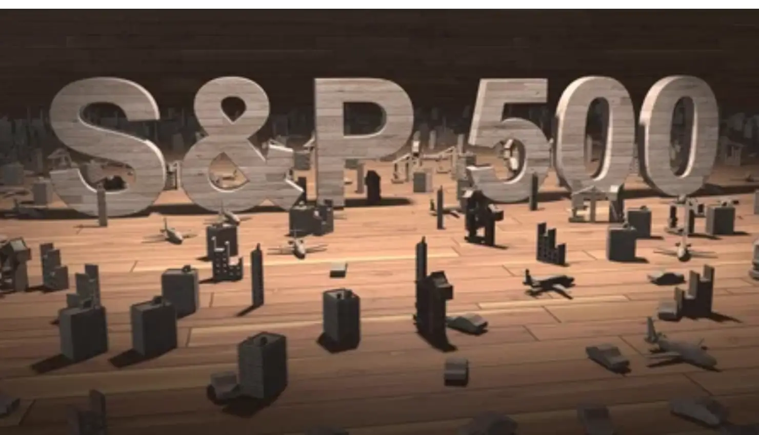 Wall Street Pulls Back from Record Highs as Fed Signals Policy Uncertainty