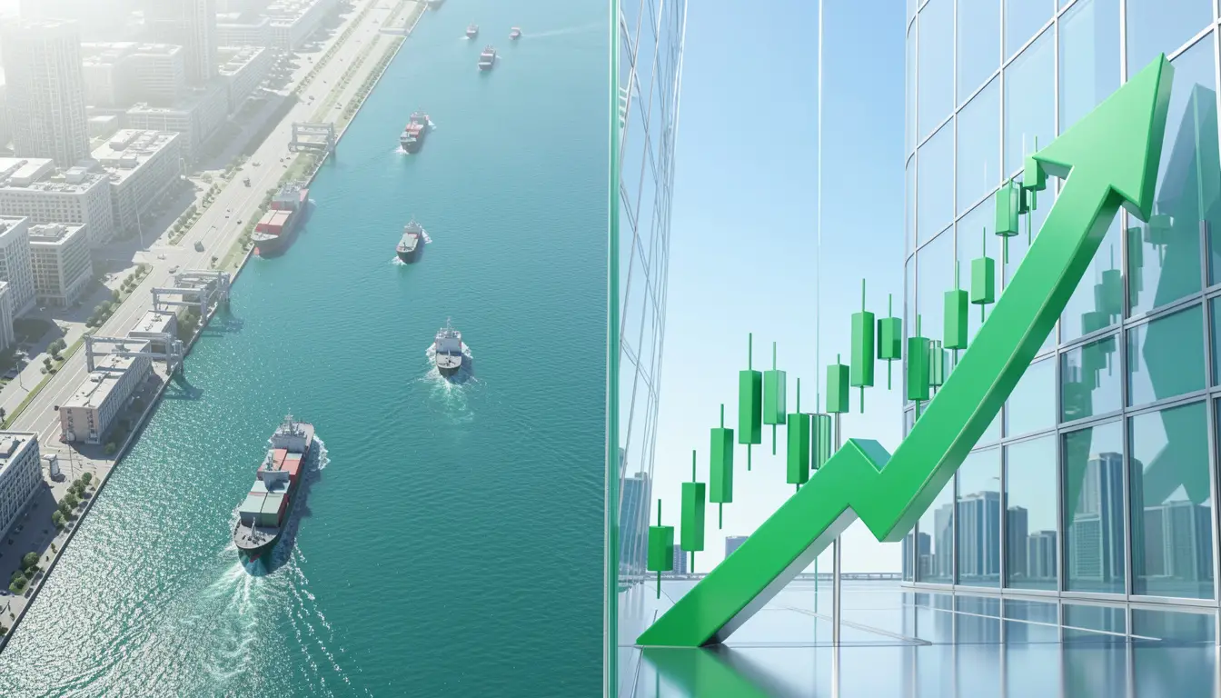 Wall Street rises 1%, fully recovers Iran war losses