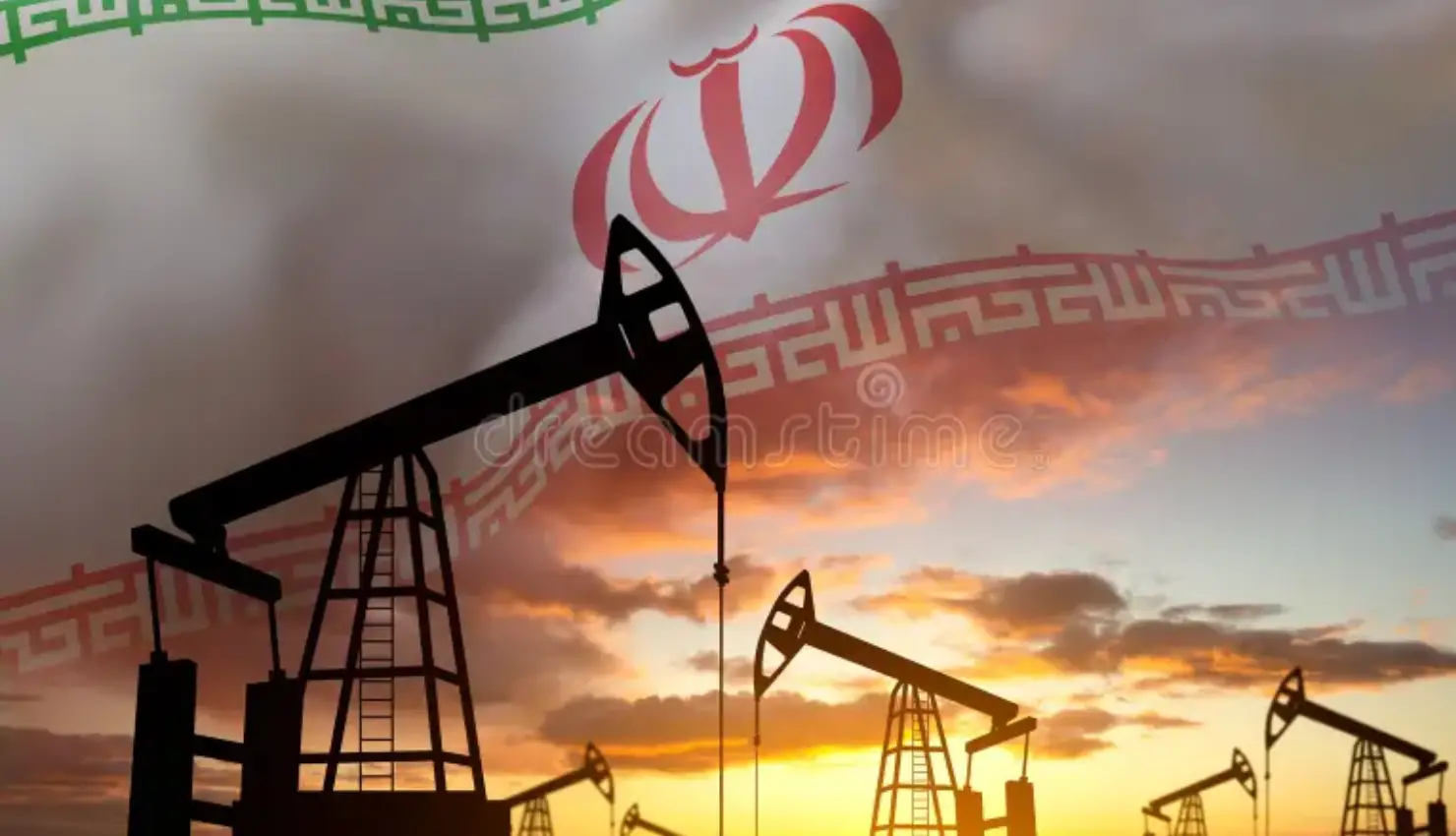 Wall Street slides as Dow loses nearly 800 points with oil spike tied to Iran conflict.