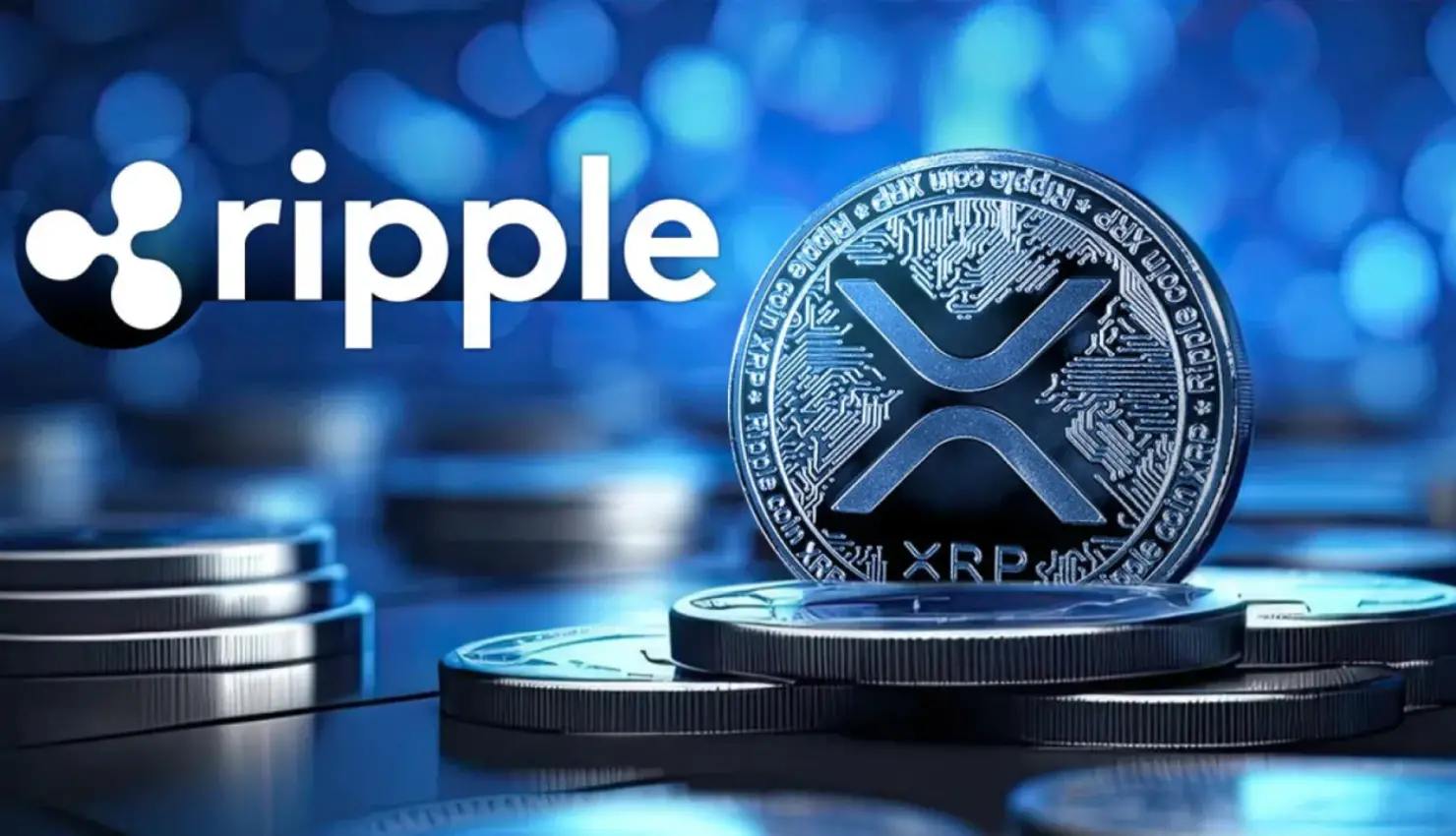 XRP Spikes 10% on Strong Market Momentum