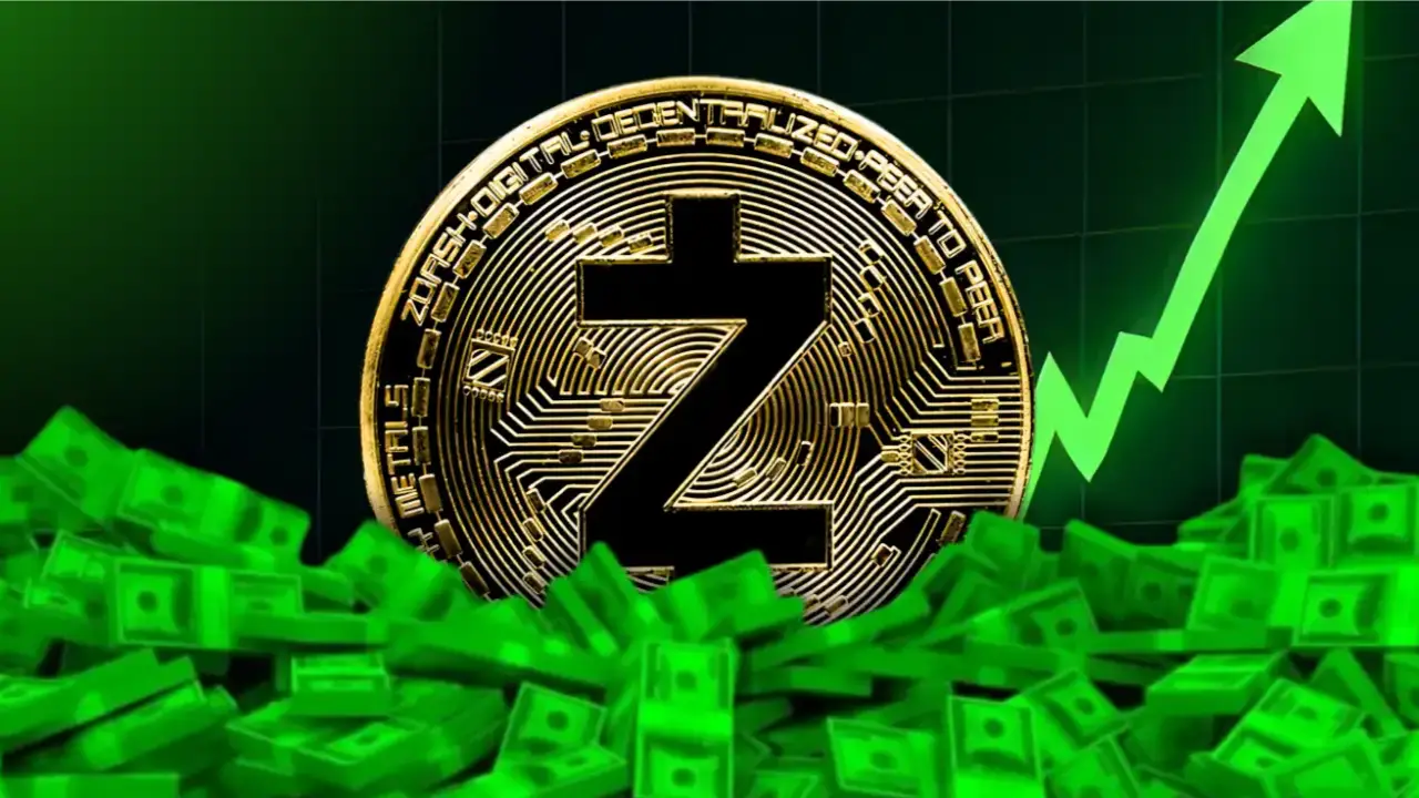 Zcash ETF Leads Crypto Fund Flows as Bitcoin Recovers and Ethereum Bleeds