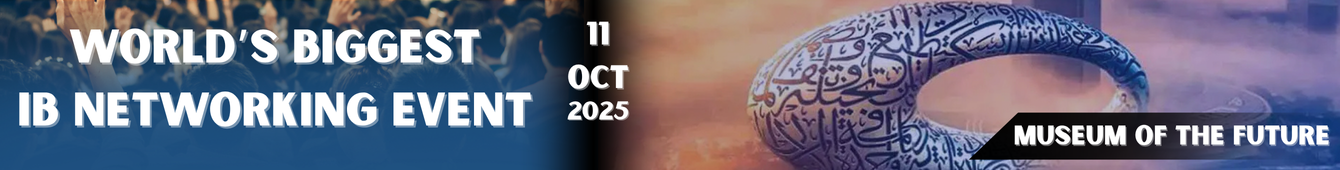 IB EVENT